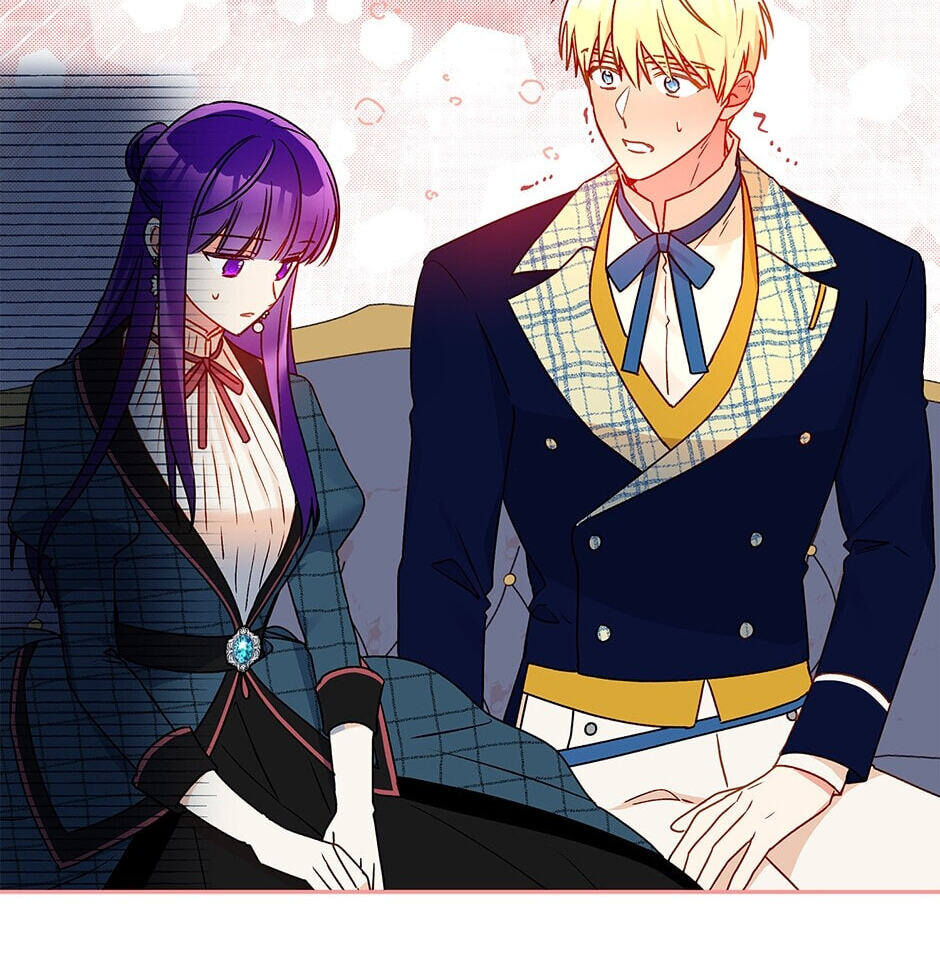 Read Observing Elena Evoy chapter 54 image 25 on Lezhin