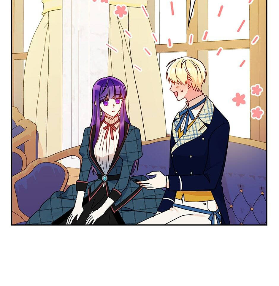 Read Observing Elena Evoy chapter 54 image 27 on Lezhin