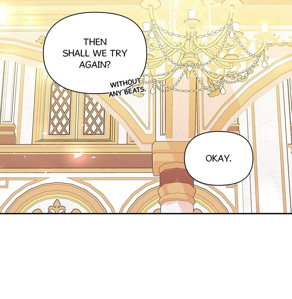 Read Observing Elena Evoy chapter 54 image 35 on Lezhin