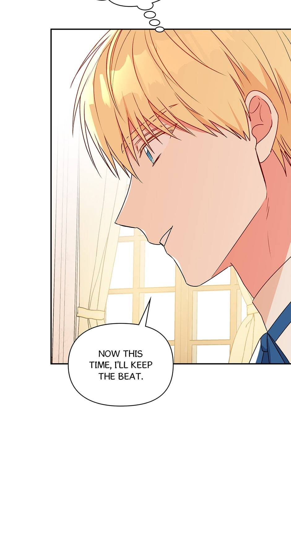 Read Observing Elena Evoy chapter 54 image 37 on Lezhin