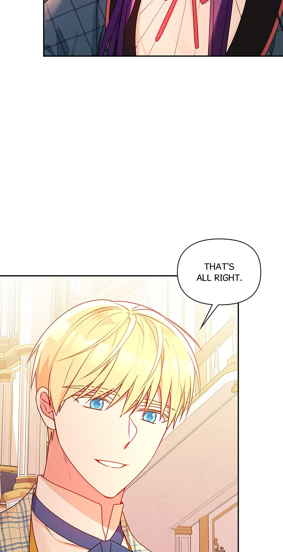 Read Observing Elena Evoy chapter 54 image 4 on Lezhin