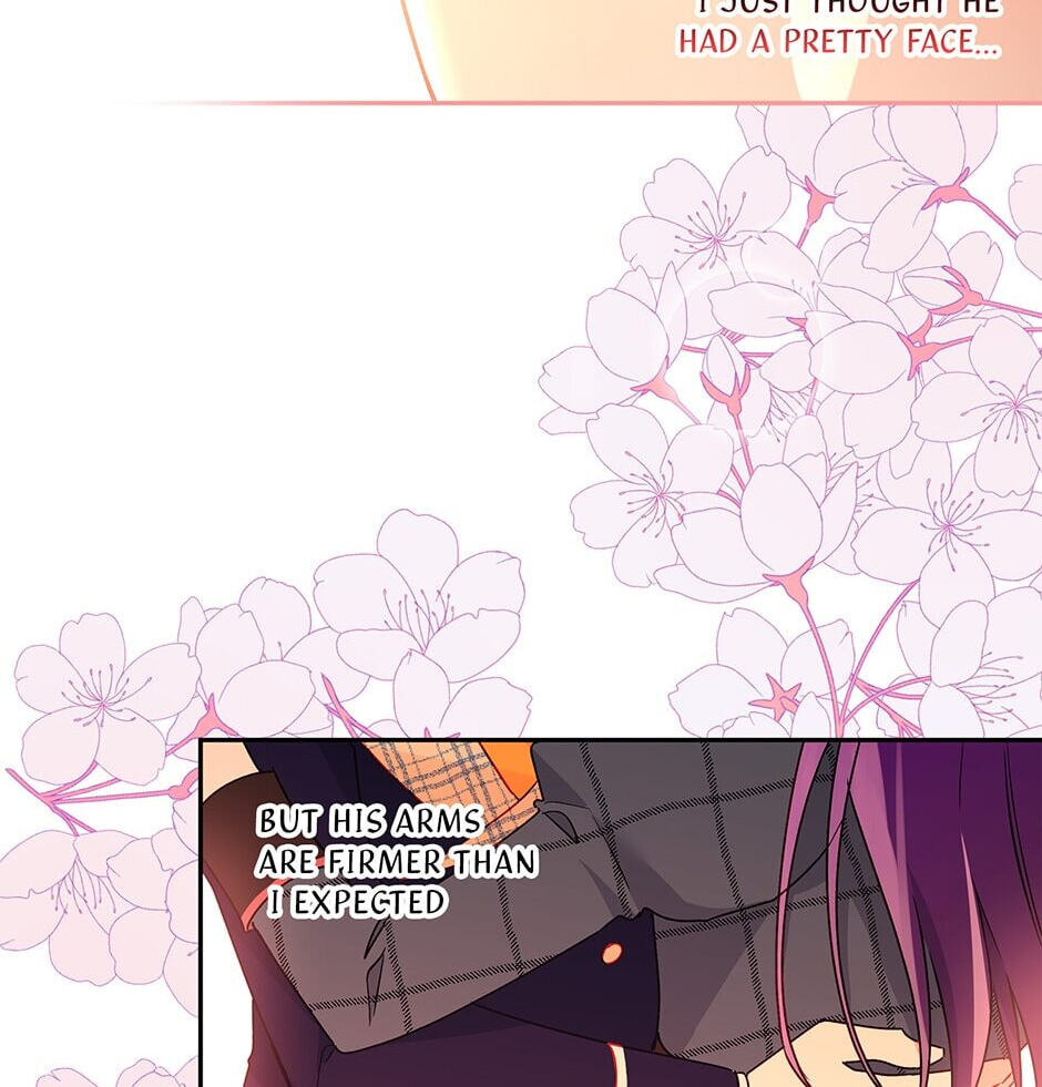 Read Observing Elena Evoy chapter 54 image 45 on Lezhin