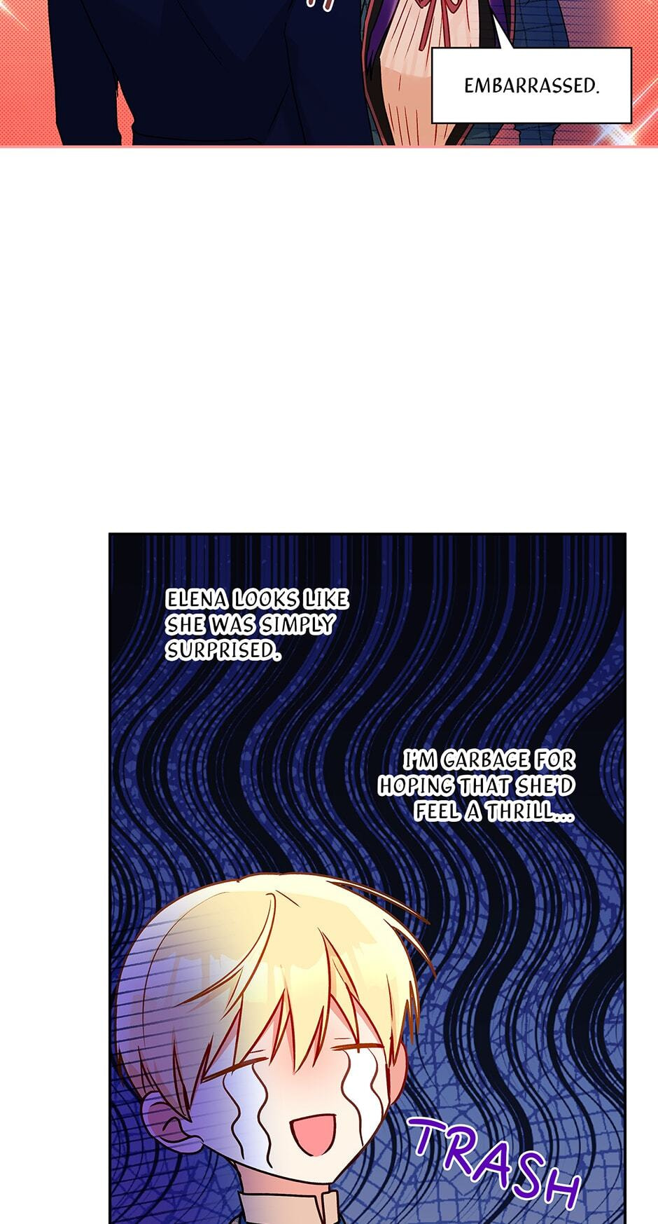 Read Observing Elena Evoy chapter 54 image 58 on Lezhin