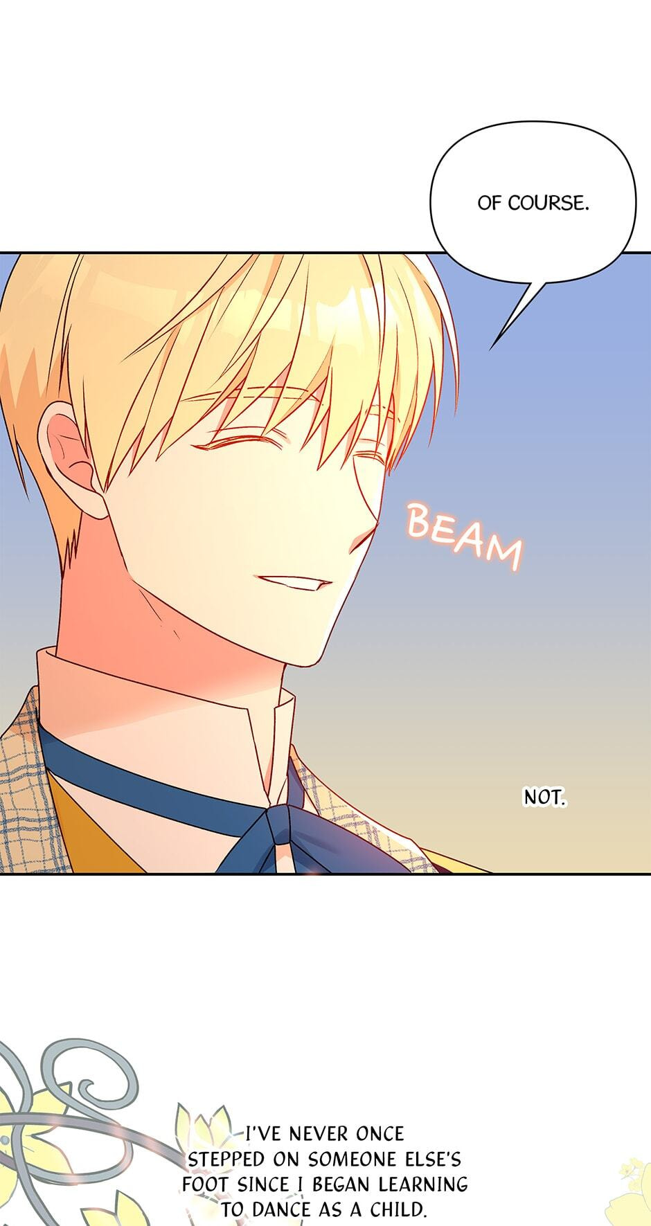 Read Observing Elena Evoy chapter 54 image 6 on Lezhin