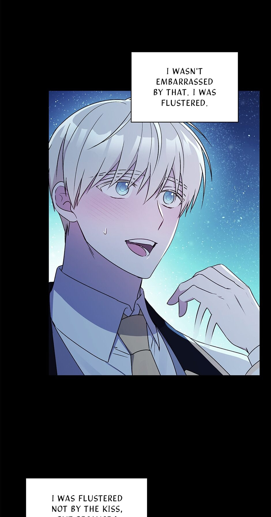 Read Observing Elena Evoy chapter 54 image 63 on Lezhin