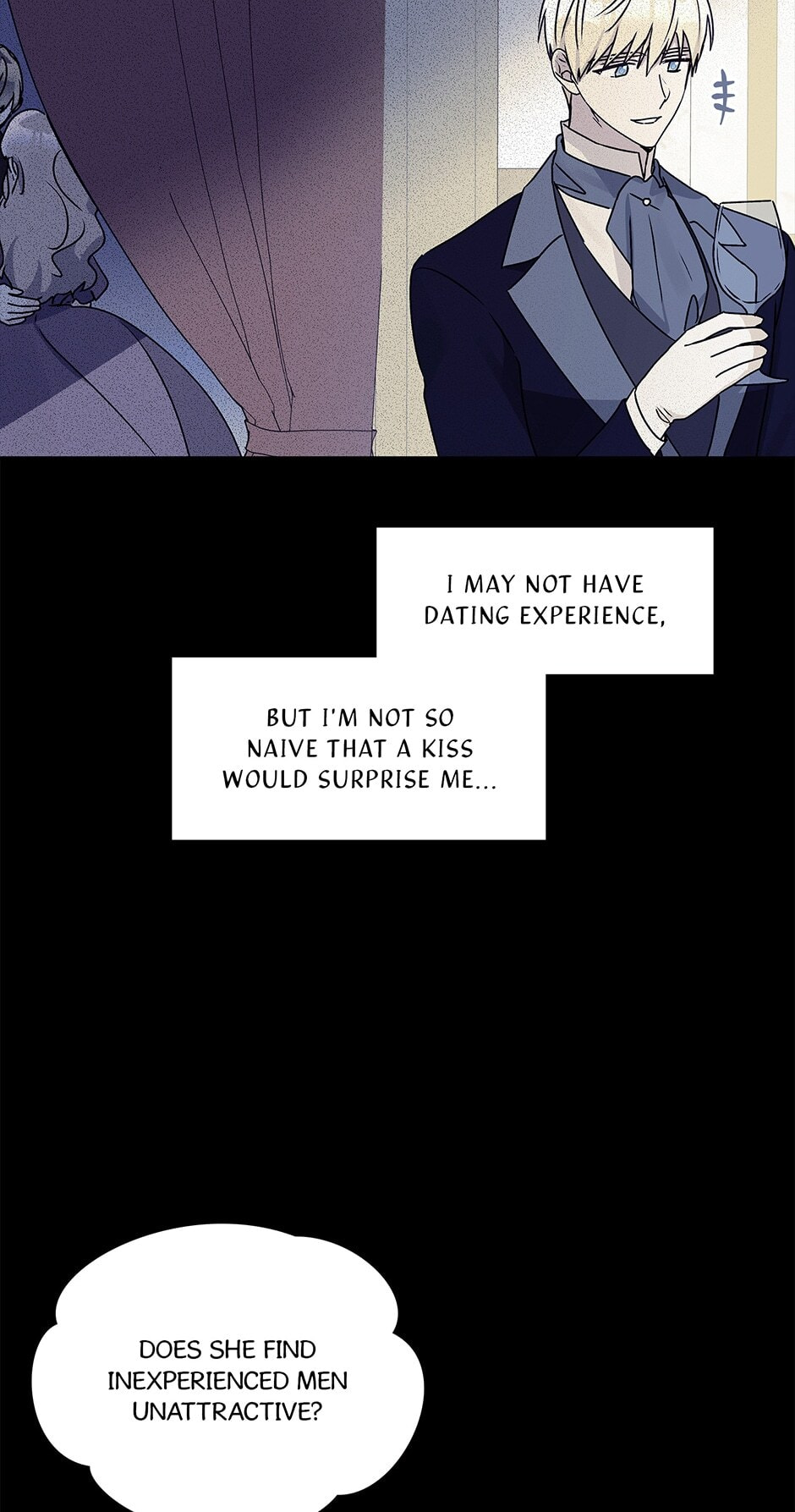 Read Observing Elena Evoy chapter 54 image 65 on Lezhin