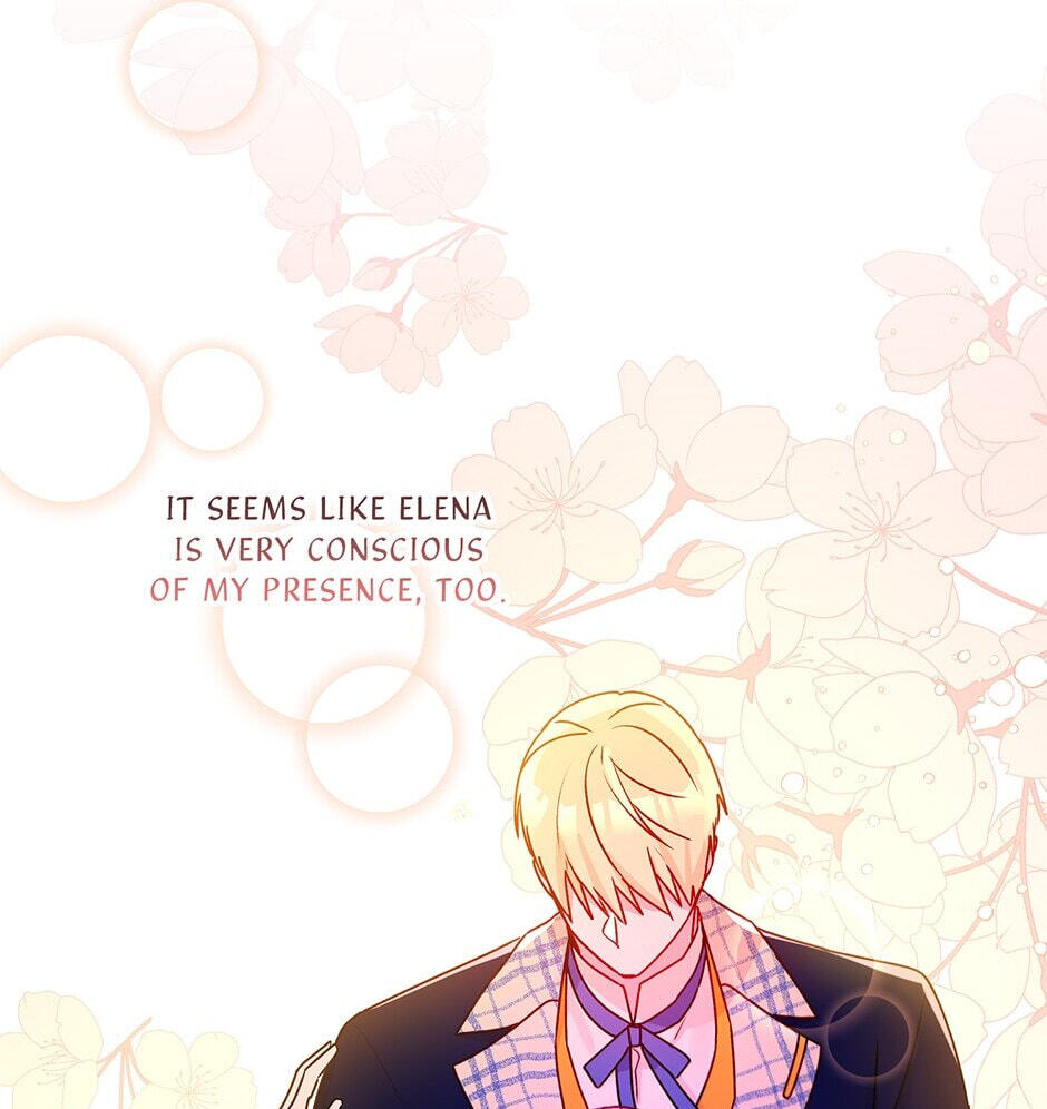Read Observing Elena Evoy chapter 54 image 86 on Lezhin