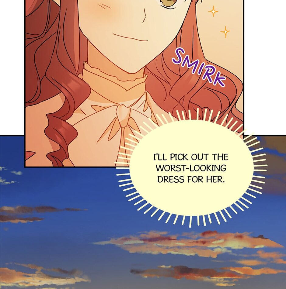 Read Observing Elena Evoy chapter 55 image 103 on Lezhin