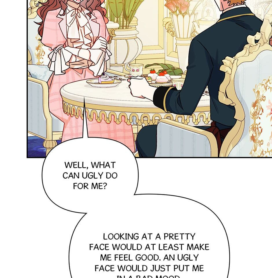 Read Observing Elena Evoy chapter 55 image 12 on Lezhin