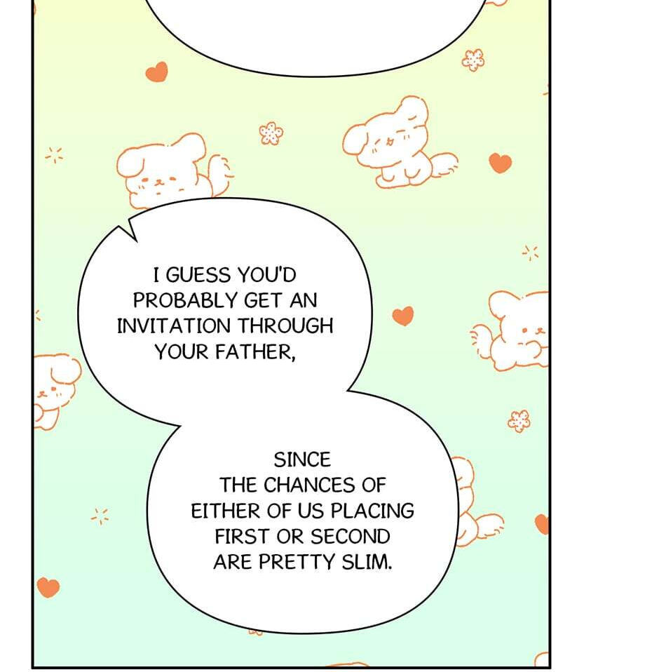 Read Observing Elena Evoy chapter 55 image 19 on Lezhin