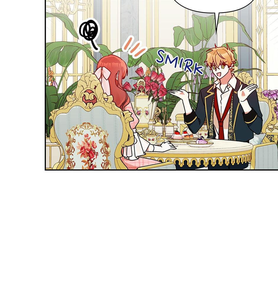 Read Observing Elena Evoy chapter 55 image 21 on Lezhin