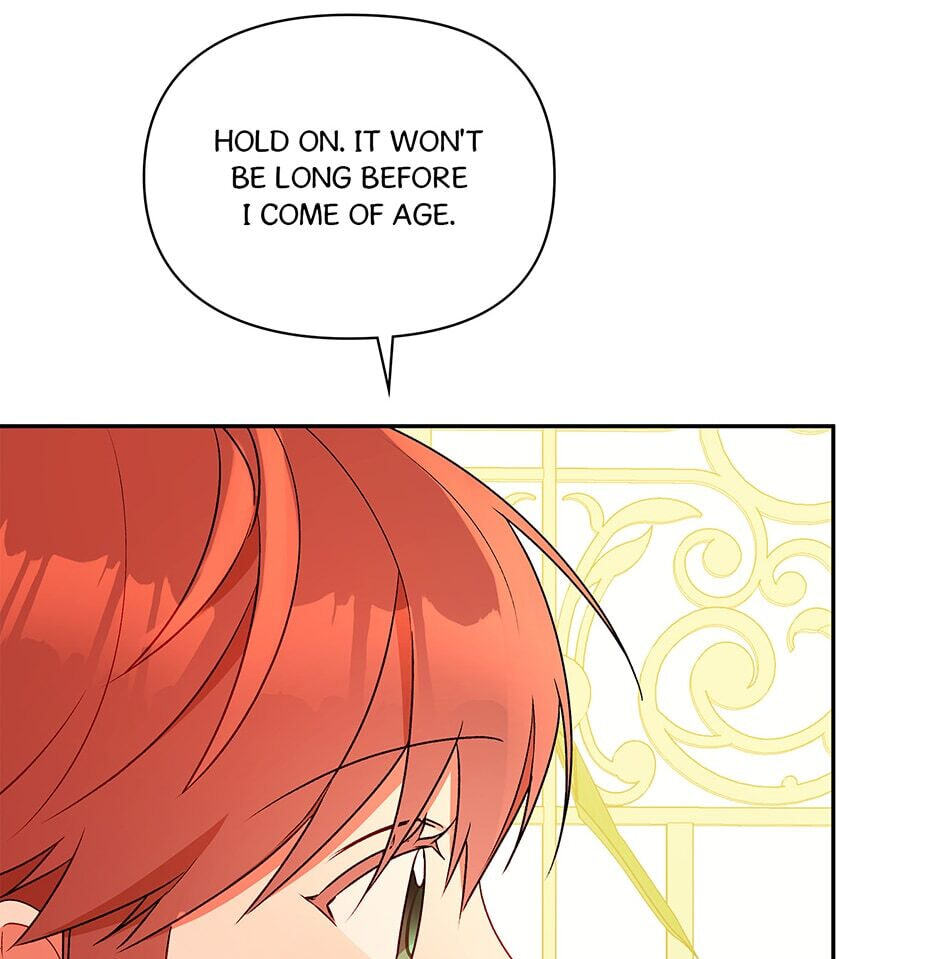 Read Observing Elena Evoy chapter 55 image 22 on Lezhin
