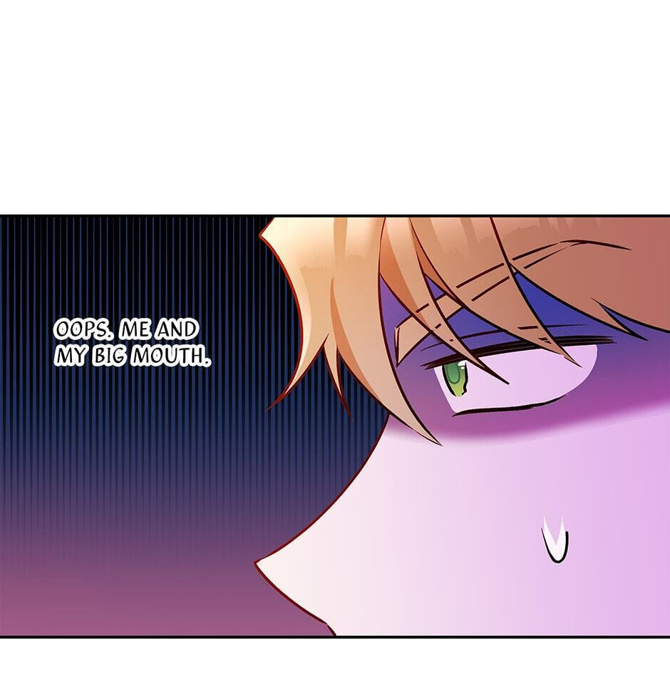 Read Observing Elena Evoy chapter 55 image 27 on Lezhin