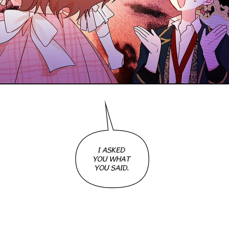 Read Observing Elena Evoy chapter 55 image 31 on Lezhin