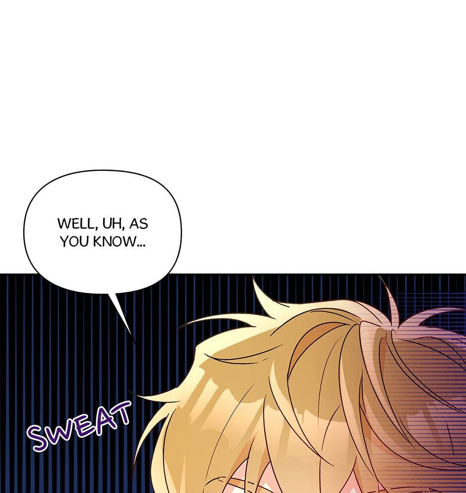 Read Observing Elena Evoy chapter 55 image 32 on Lezhin