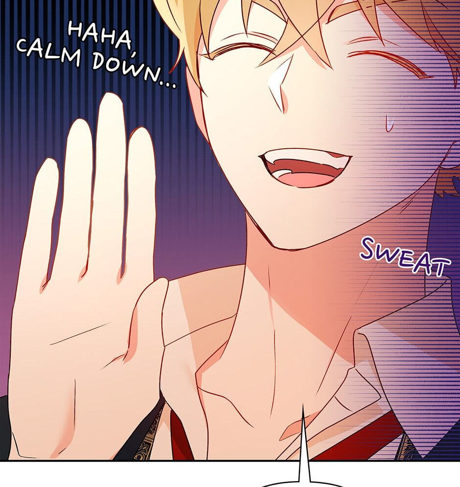 Read Observing Elena Evoy chapter 55 image 33 on Lezhin