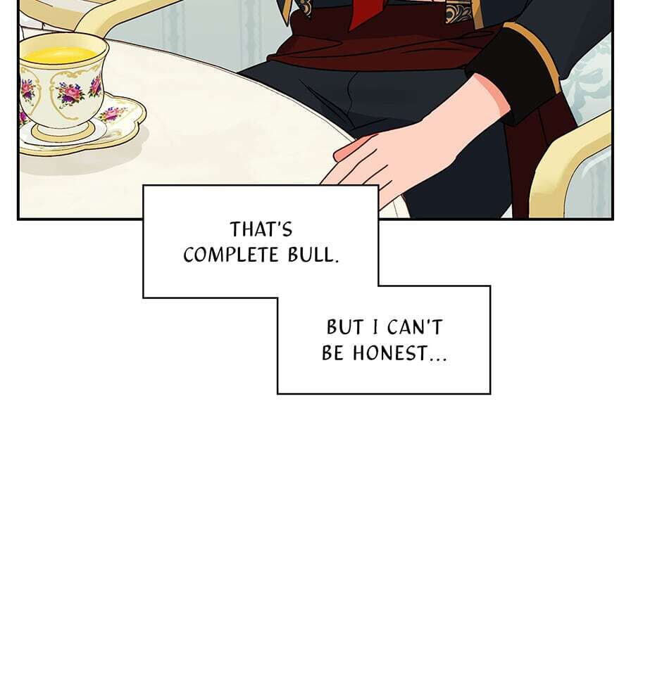 Read Observing Elena Evoy chapter 55 image 38 on Lezhin