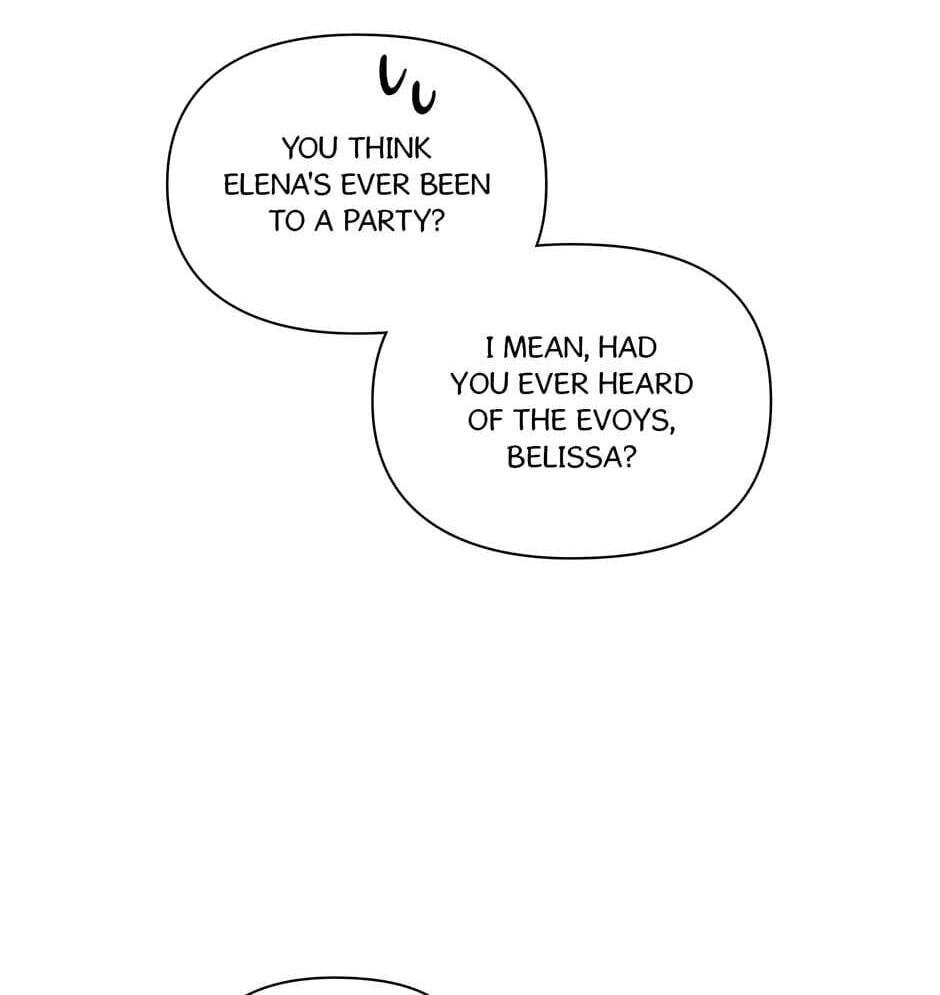 Read Observing Elena Evoy chapter 55 image 39 on Lezhin