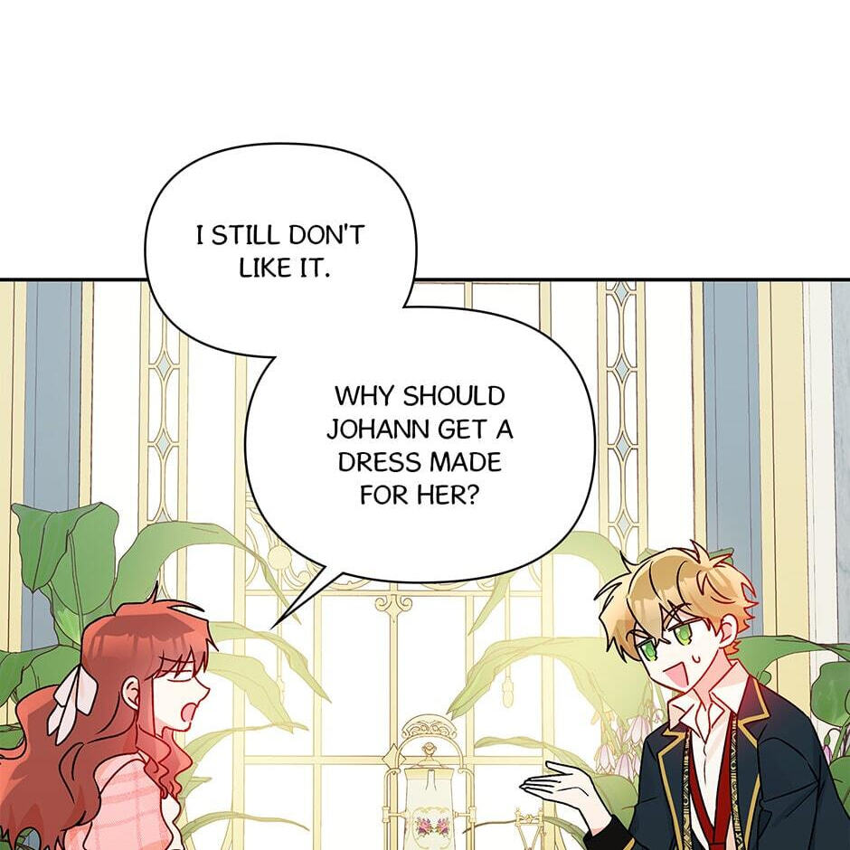 Read Observing Elena Evoy chapter 55 image 45 on Lezhin