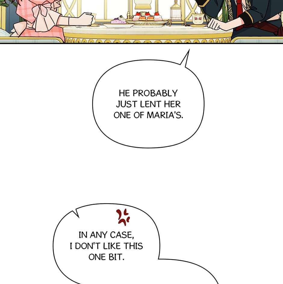 Read Observing Elena Evoy chapter 55 image 46 on Lezhin