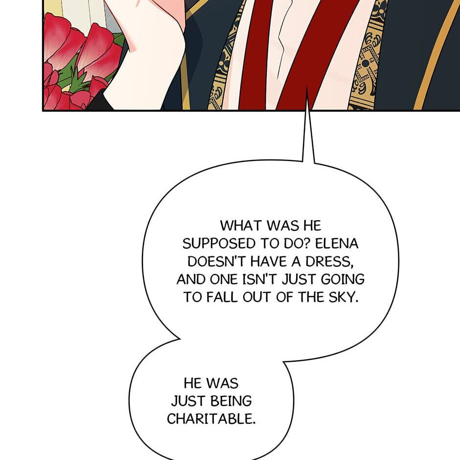 Read Observing Elena Evoy chapter 55 image 49 on Lezhin