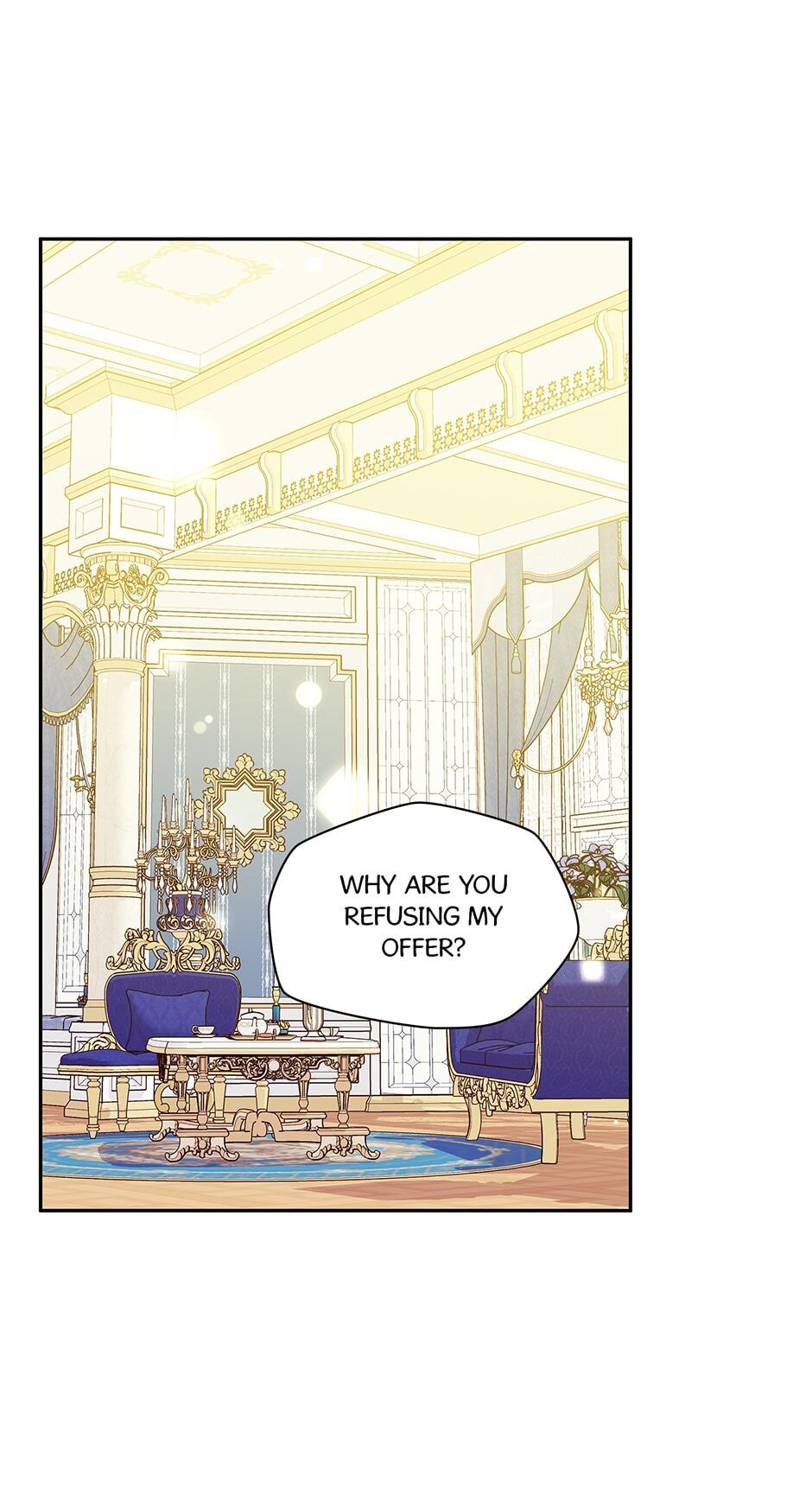 Read Observing Elena Evoy chapter 55 image 56 on Lezhin