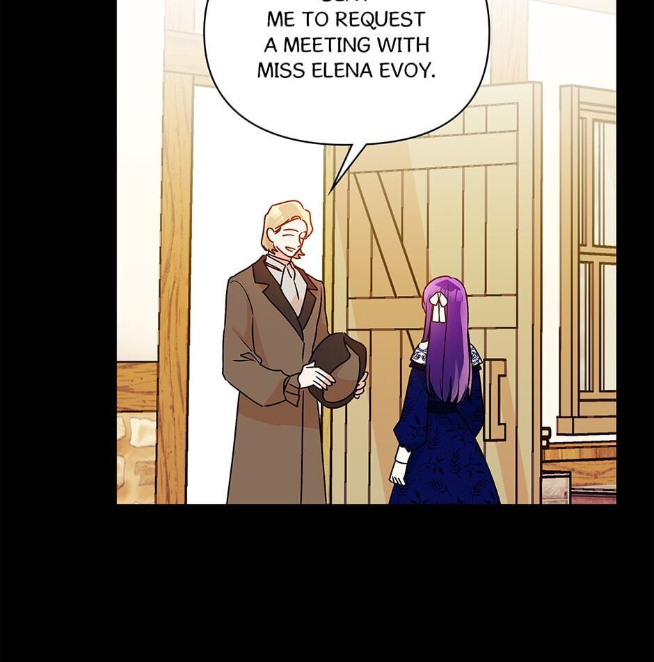 Read Observing Elena Evoy chapter 55 image 66 on Lezhin