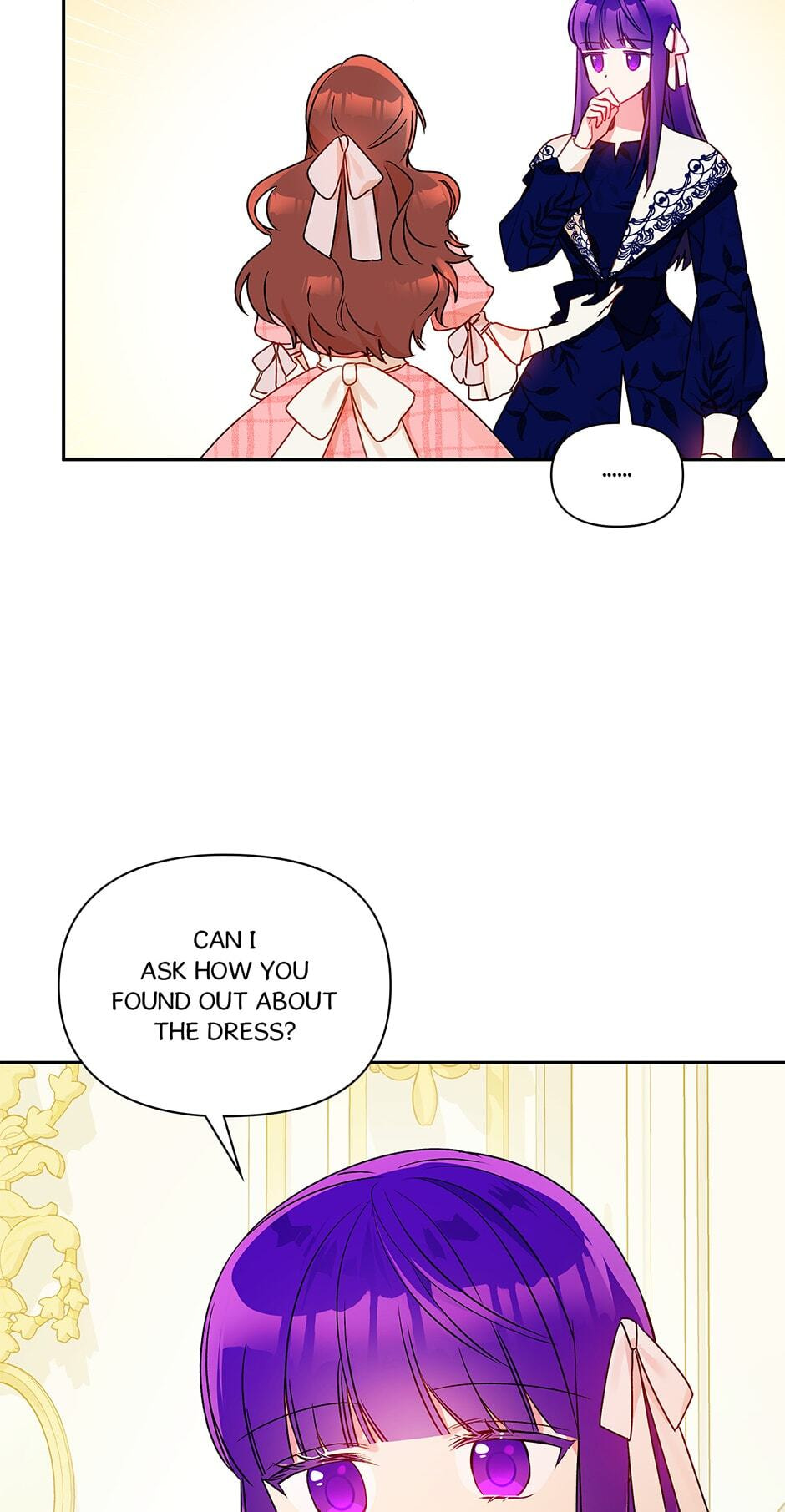 Read Observing Elena Evoy chapter 55 image 76 on Lezhin