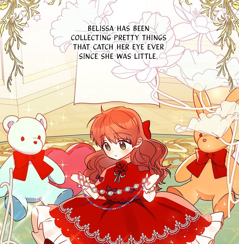 Read Observing Elena Evoy chapter 55 image 8 on Lezhin