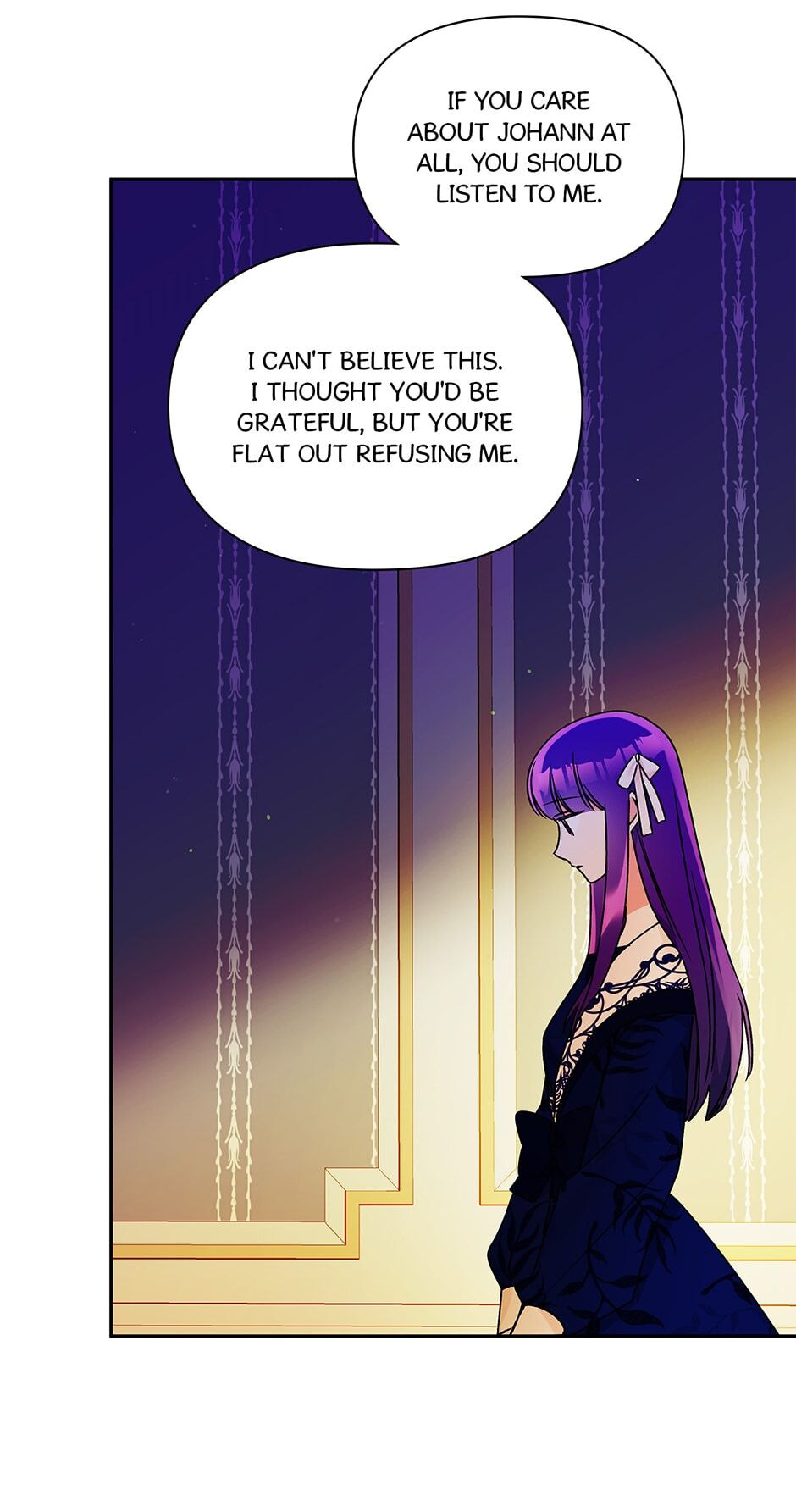 Read Observing Elena Evoy chapter 55 image 80 on Lezhin