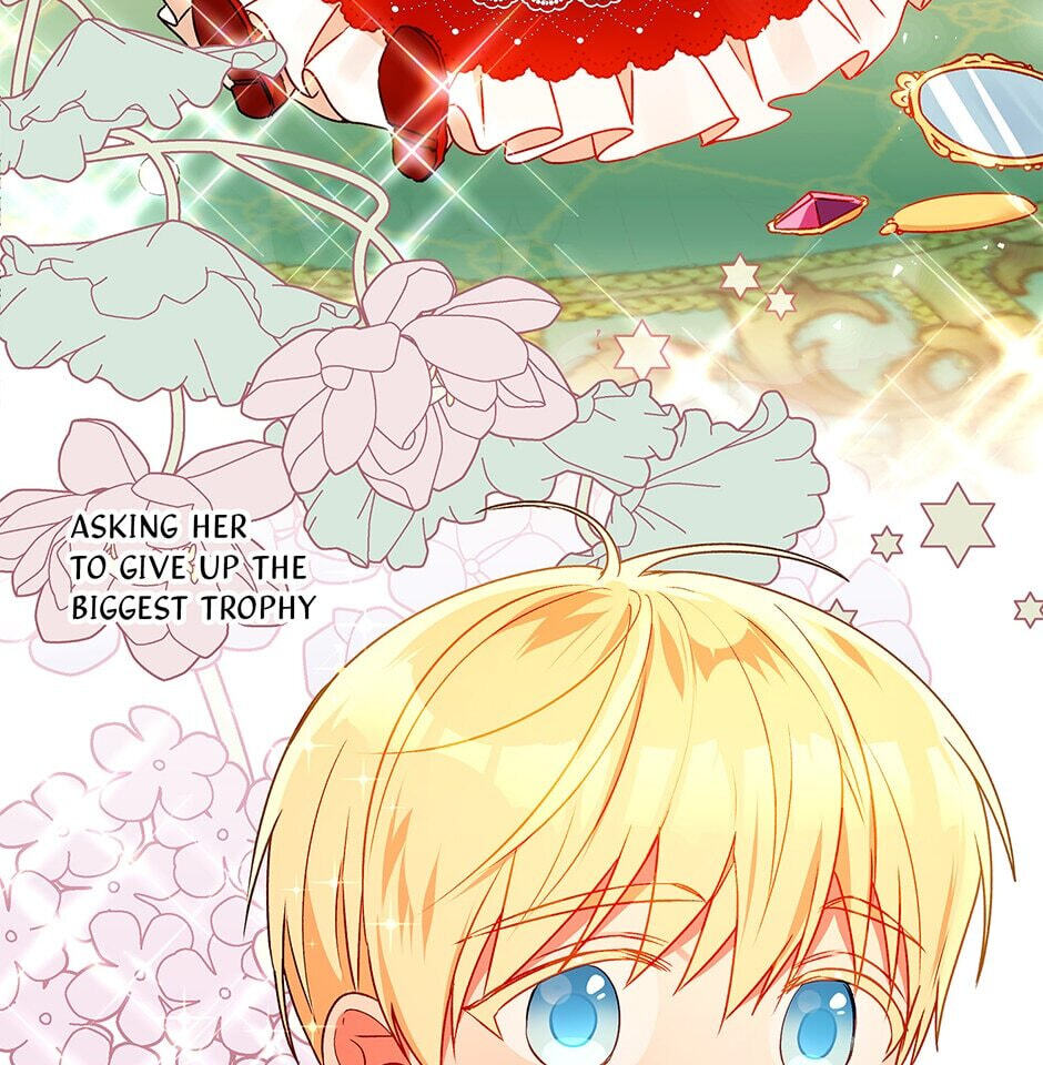 Read Observing Elena Evoy chapter 55 image 9 on Lezhin
