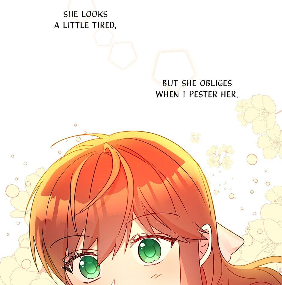 Read Observing Elena Evoy chapter 55 image 98 on Lezhin