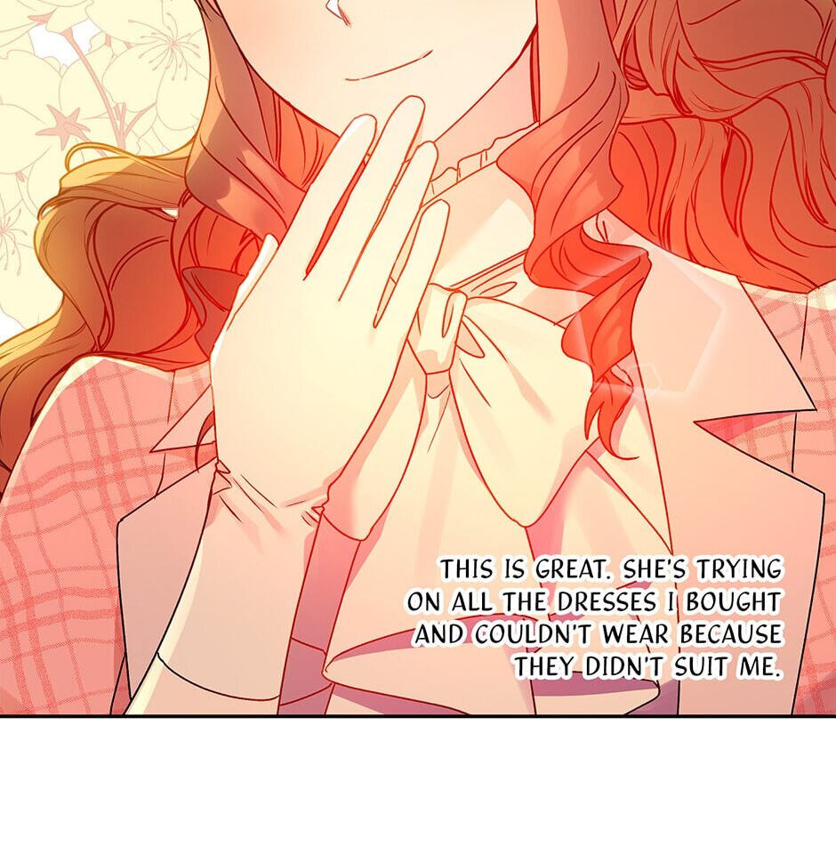 Read Observing Elena Evoy chapter 55 image 99 on Lezhin
