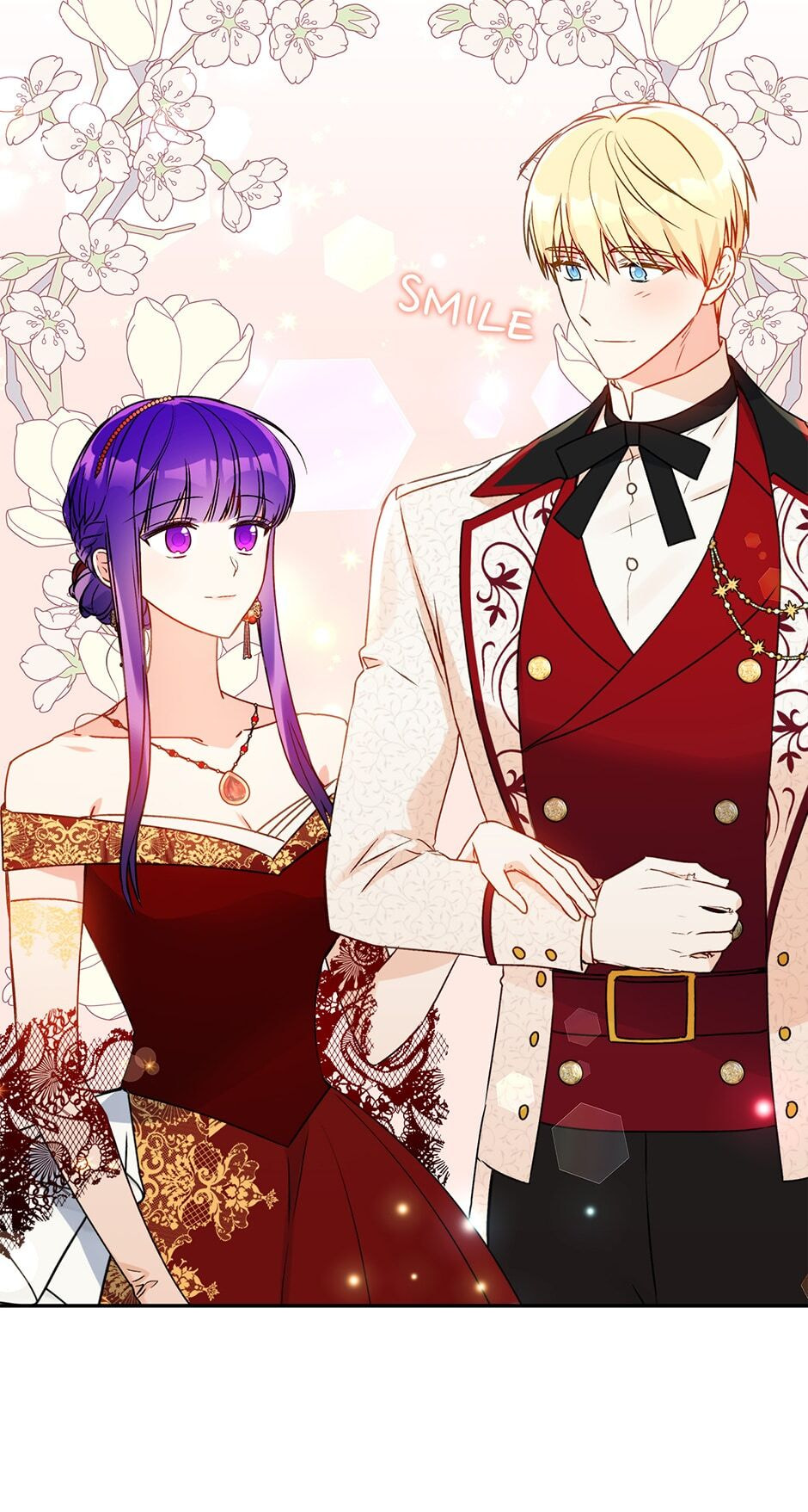 Read Observing Elena Evoy chapter 56 image 20 on Lezhin