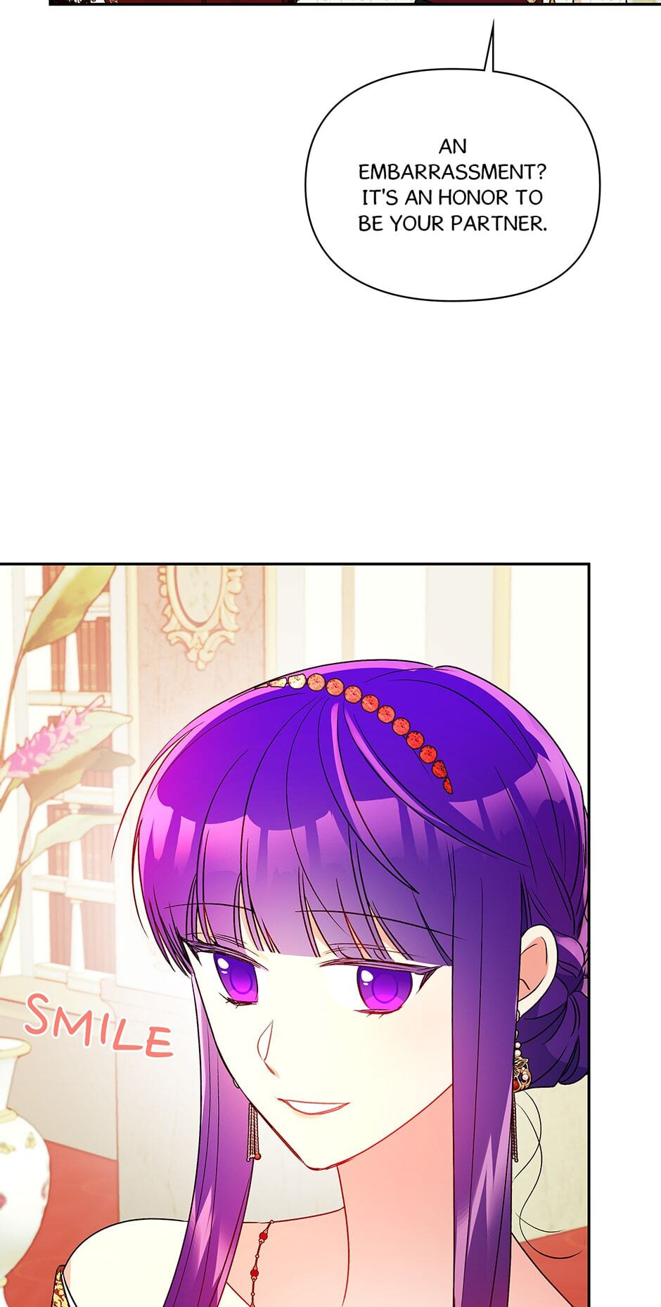 Read Observing Elena Evoy chapter 56 image 23 on Lezhin