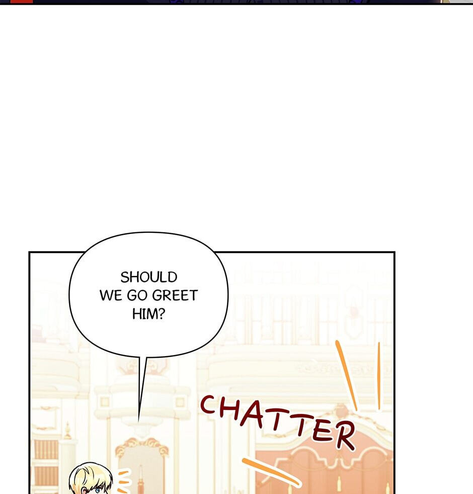Read Observing Elena Evoy chapter 56 image 34 on Lezhin