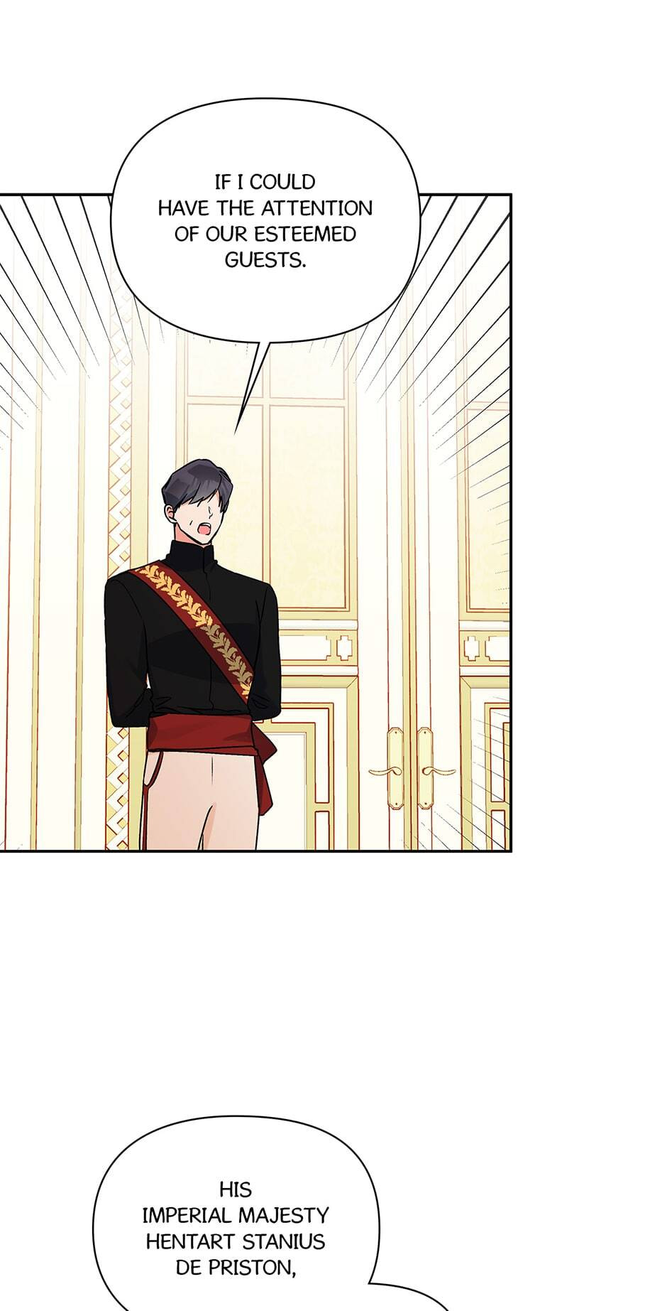 Read Observing Elena Evoy chapter 56 image 39 on Lezhin