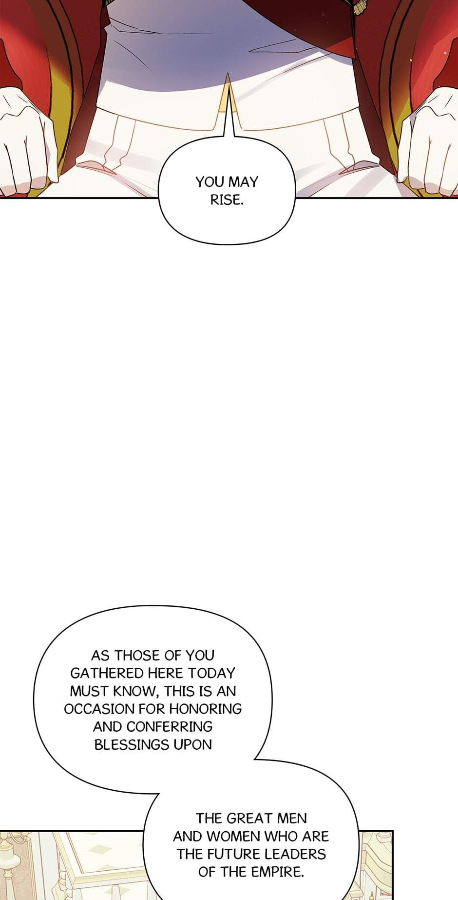 Read Observing Elena Evoy chapter 56 image 42 on Lezhin