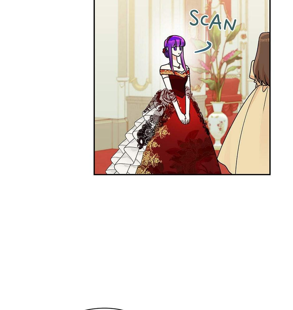 Read Observing Elena Evoy chapter 56 image 56 on Lezhin