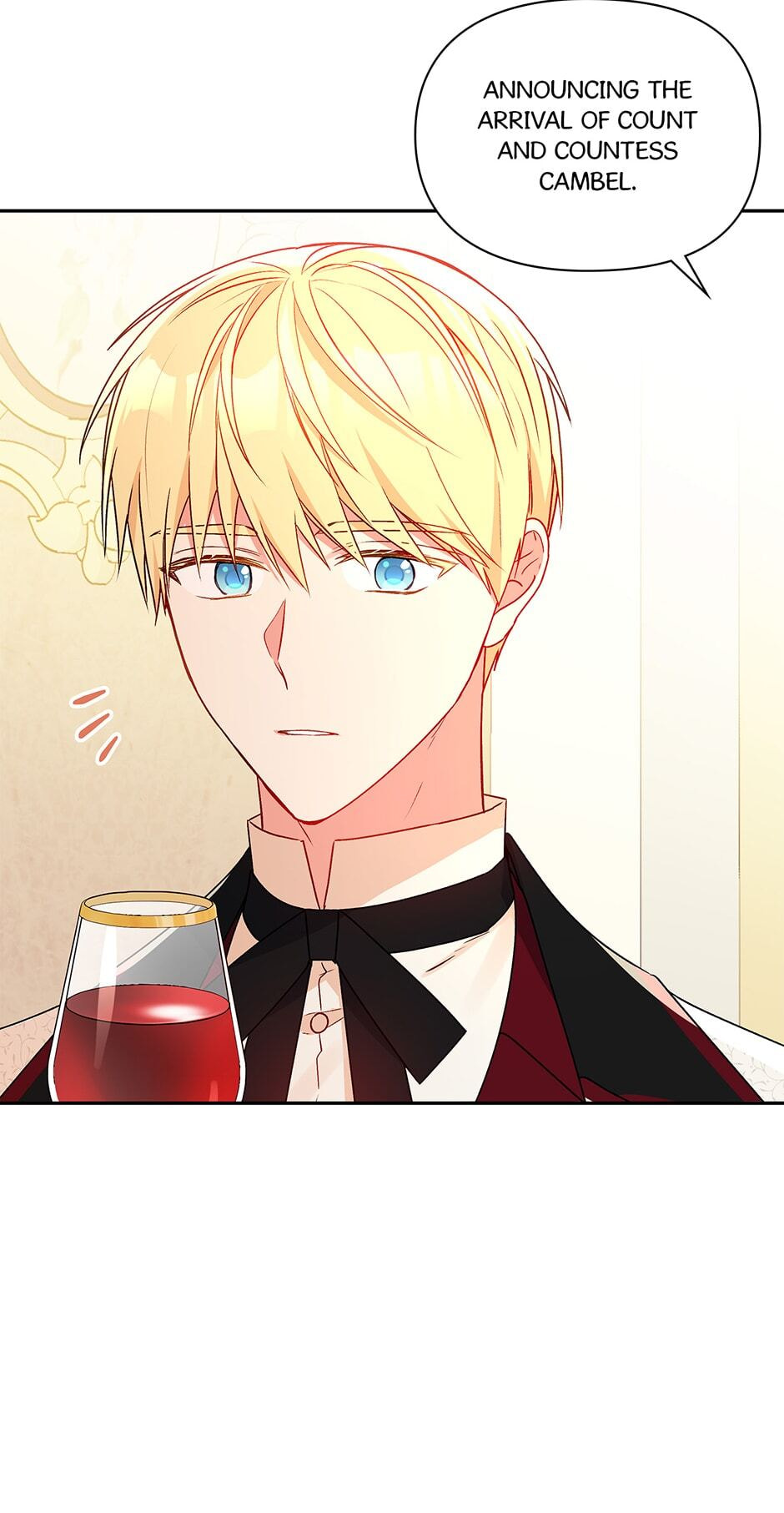 Read Observing Elena Evoy chapter 56 image 6 on Lezhin
