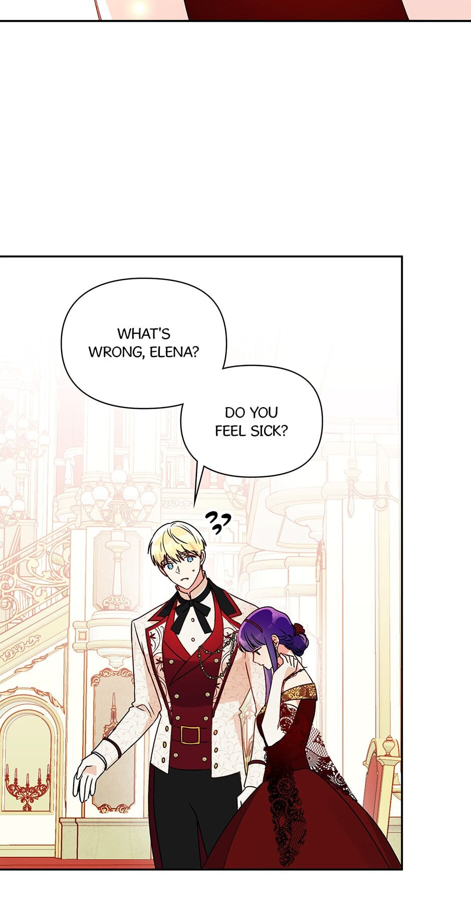 Read Observing Elena Evoy chapter 56 image 70 on Lezhin