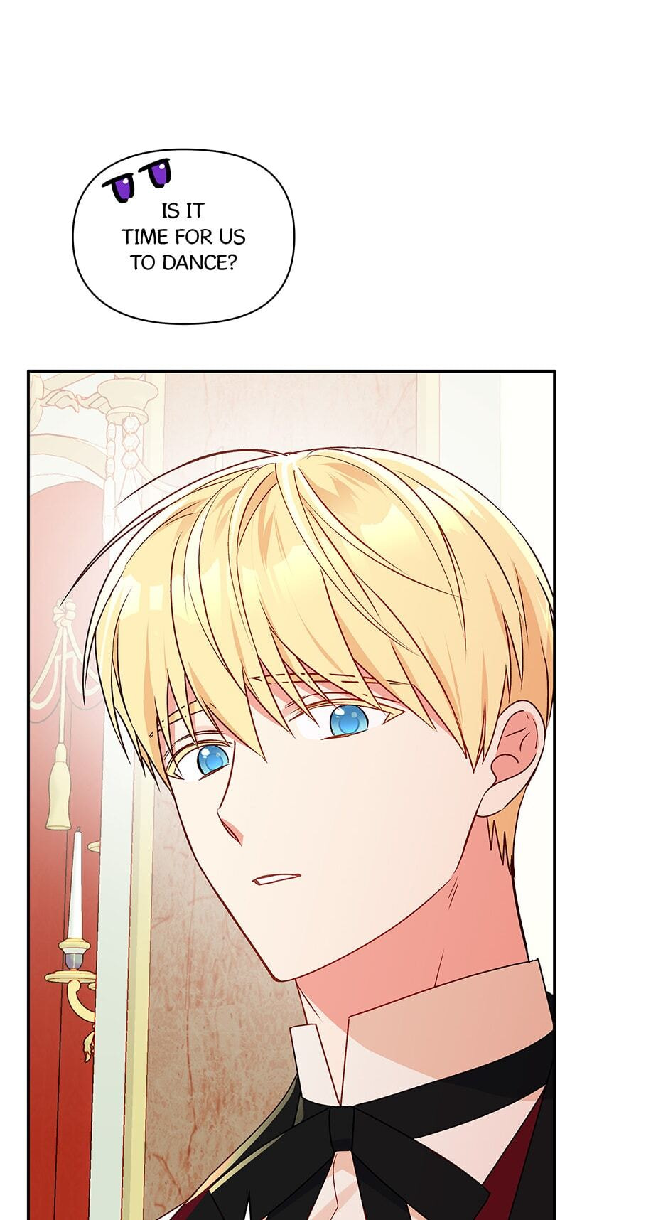 Read Observing Elena Evoy chapter 56 image 73 on Lezhin