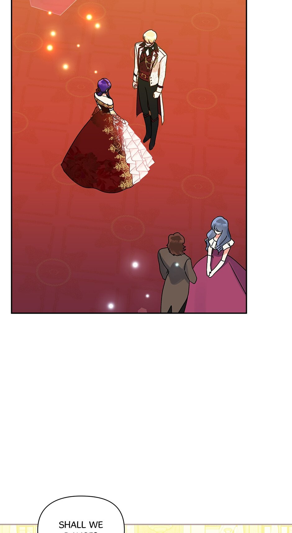 Read Observing Elena Evoy chapter 56 image 76 on Lezhin