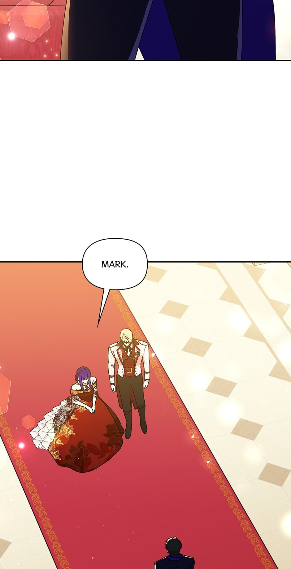 Read Observing Elena Evoy chapter 57 image 10 on Lezhin