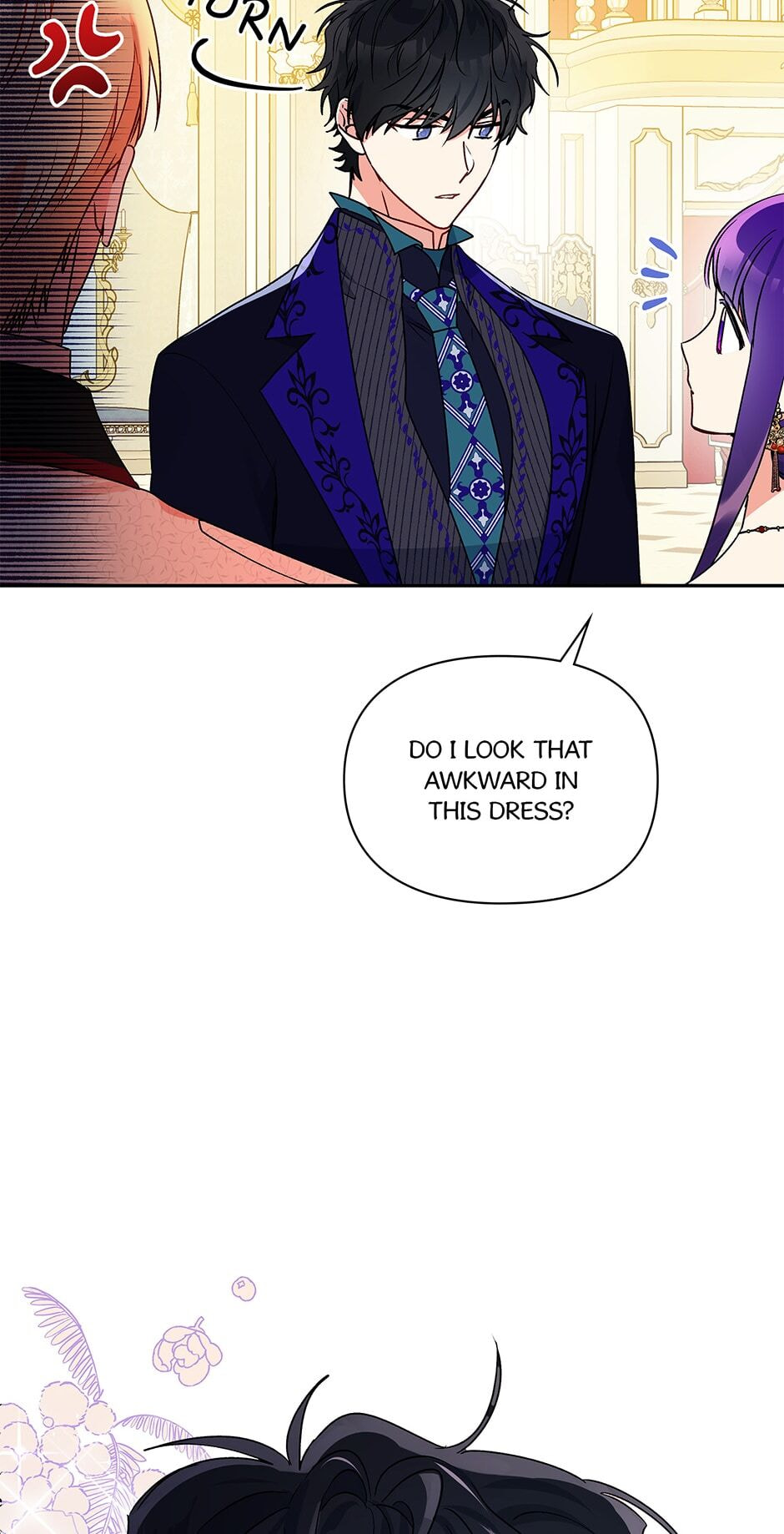 Read Observing Elena Evoy chapter 57 image 13 on Lezhin