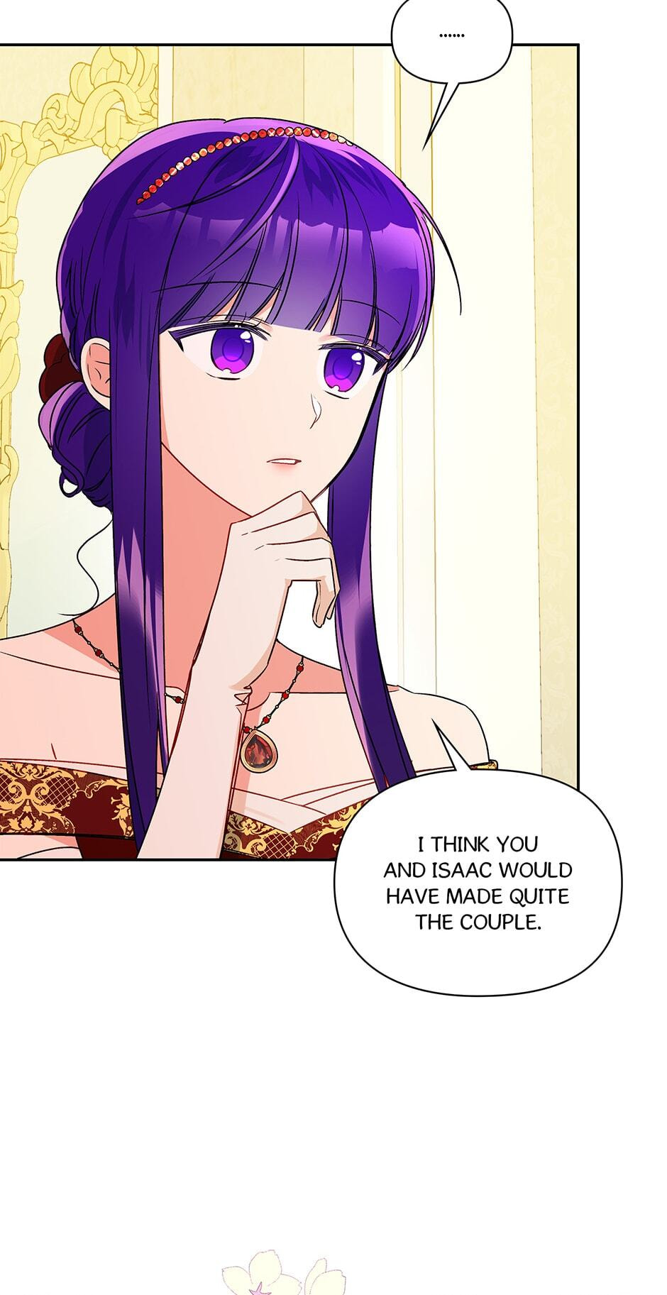 Read Observing Elena Evoy chapter 57 image 18 on Lezhin