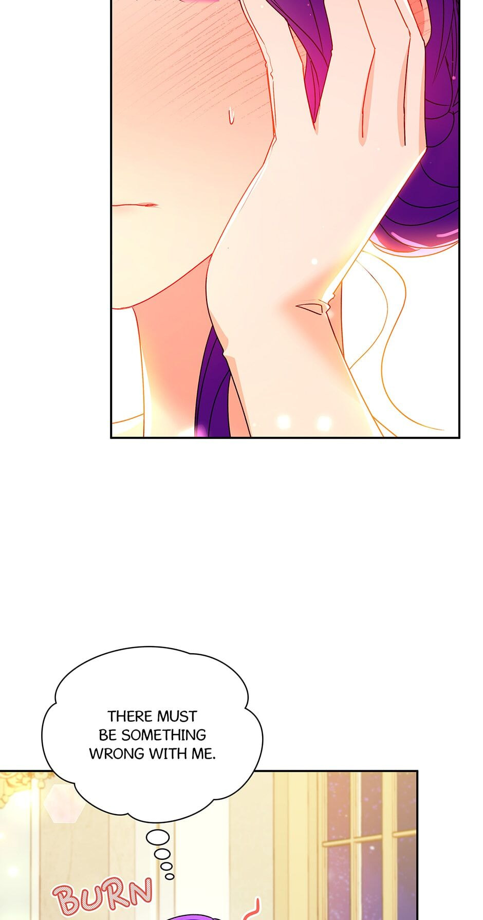 Read Observing Elena Evoy chapter 57 image 2 on Lezhin