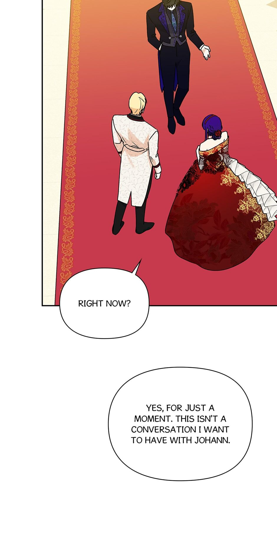 Read Observing Elena Evoy chapter 57 image 21 on Lezhin