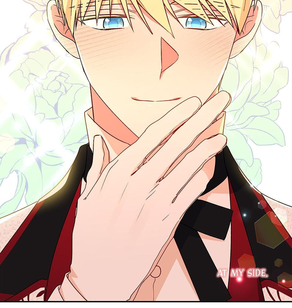 Read Observing Elena Evoy chapter 57 image 30 on Lezhin
