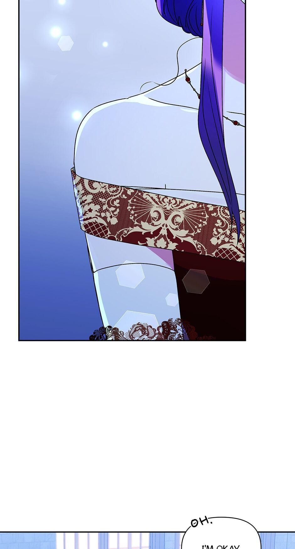 Read Observing Elena Evoy chapter 57 image 35 on Lezhin